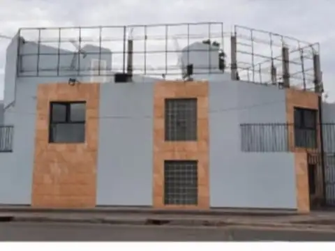 Alquiler Local Comercial sobre Panamericana Pilar