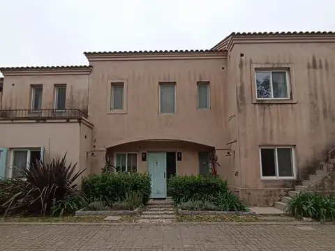 Casa en Venta en Countries y Barrios Cerrados en Manuel Alberti, USD 220.000