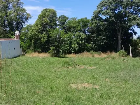 Terreno en Venta en Santa Fe, USD 45.000