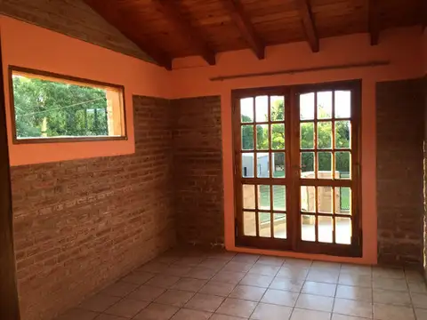 Venta Casa Centro Golf 4 Dormitorios