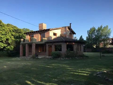 Venta Casa Centro Golf 4 Dormitorios