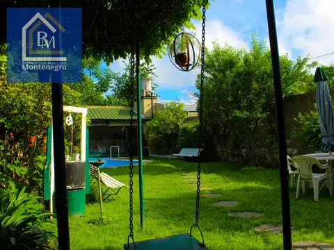 Excelente propiedad en el centro de Ituzaingo Norte.