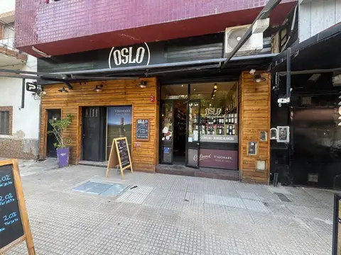 Baez 100, Local Único, Lote propio. Apto Todo Rubro, en Las Cañitas