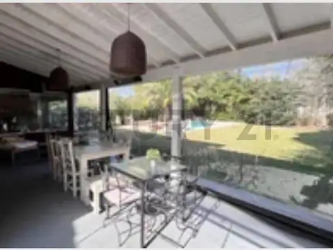 Casa en Venta en Pilar, USD 224.000