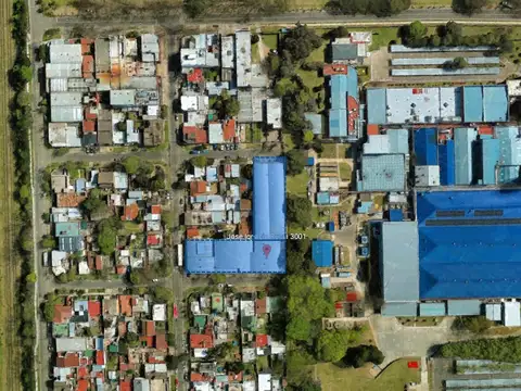 Depósito en Venta de 4.247 m2 cubiertos - Victoria San Fernando