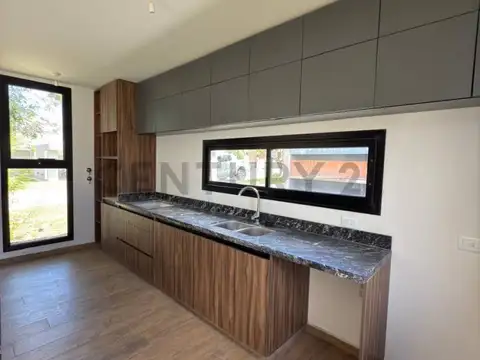 Terrazas de la Estanzuela , Casa 2 DORMITORIOS EN UNA SOLA PLANTA 