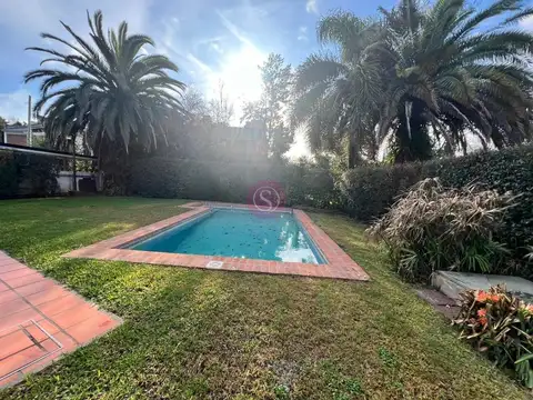 Casa en Venta en Mapuche Country Club, USD 200.000