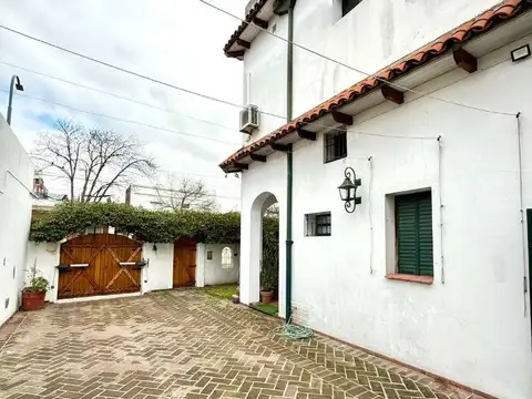 Casa en Venta en Flores, USD 184.990