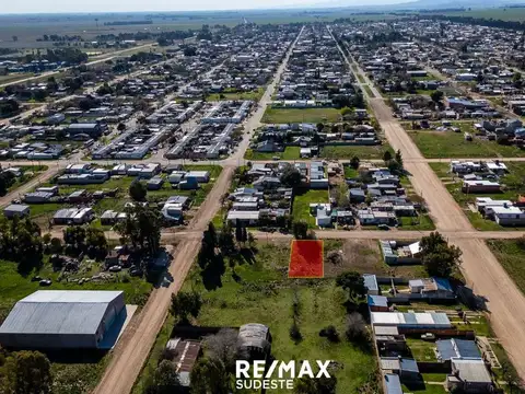 Terreno en Venta de 390,0 m2