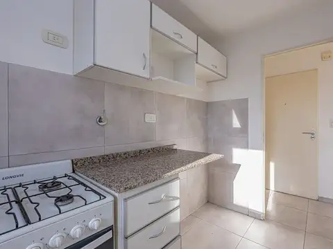 VENTA DEPTO 2 AMB EN VILLA TESEI - APTO CREDITO