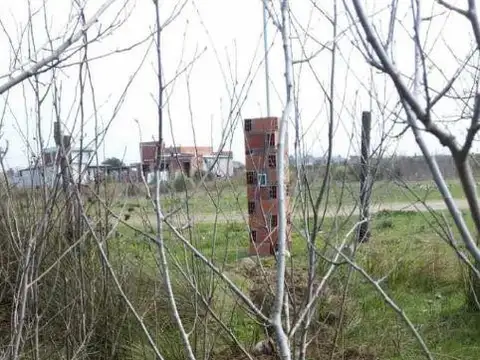 Terreno en Venta en Mar de Ajo, USD 70.000