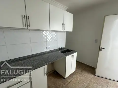 Departamento en Alquiler A Estrenar