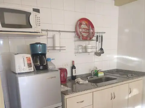 Departamento en Venta en San Telmo, USD 57.900