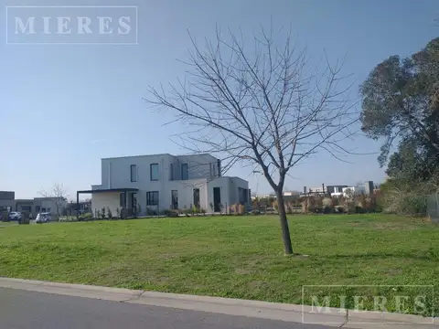 Terreno en Venta en Haras Santa Maria, USD 95.000