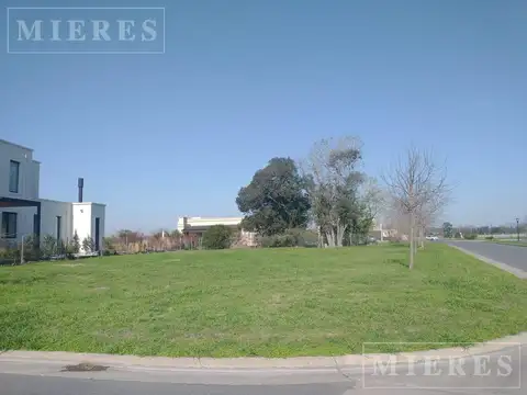 Terreno en Venta en Haras Santa Maria, USD 95.000