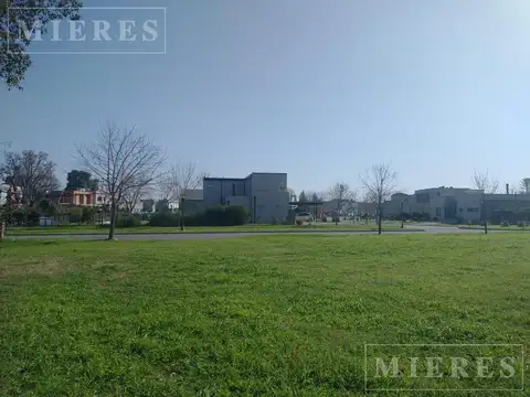 Lote Interno en venta Barrio Molino Sur Haras Santa Maria