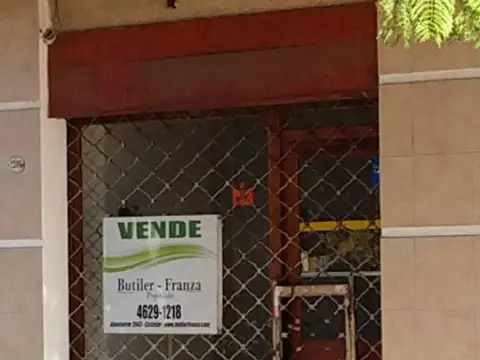 Local en venta en Castelar Sur