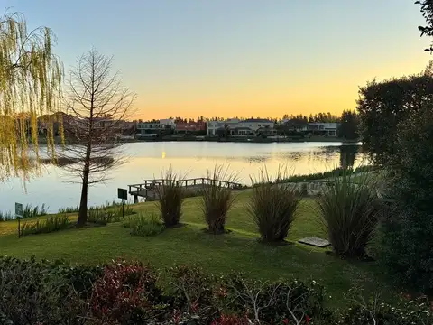 Departamento en Venta de 5 ambientes