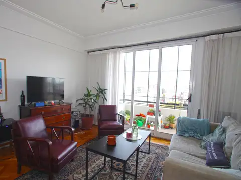 Departamento en Venta al Sur