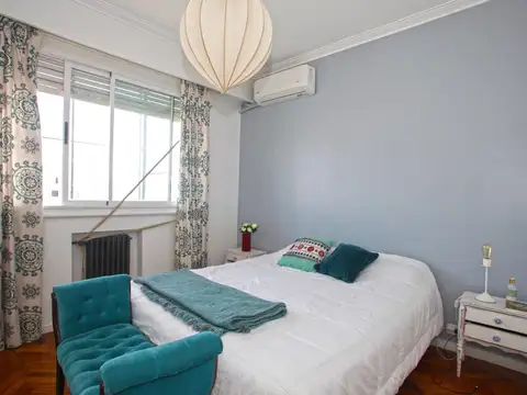 Av. Pueyrredon al 1100