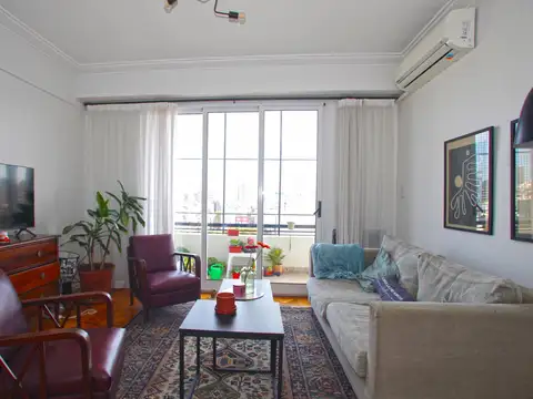 Departamento en Venta 55 años