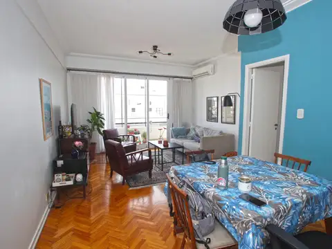Departamento en Venta en Recoleta, USD 187.000