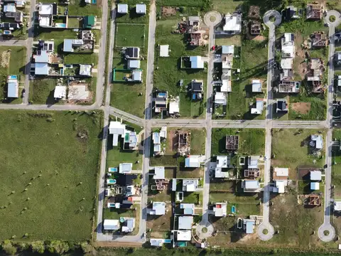 Lotes en Capilla del Señor