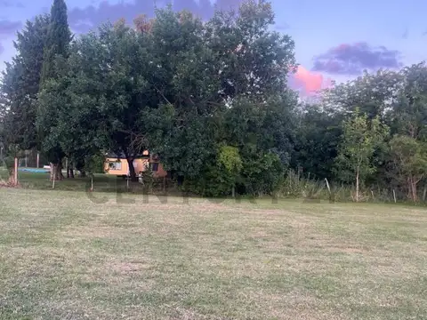 LOTES EN VENTA EN BERISSO BARRIO ALTOS DE LOS TALAS