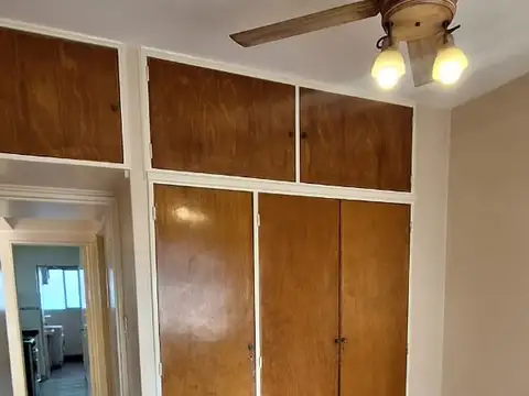 Departamento en Alquiler de 3 ambientes