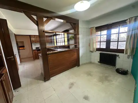 Casa en Venta 40 años