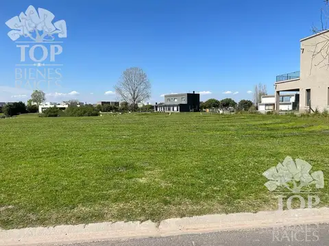 El Canton Norte a la laguna 300