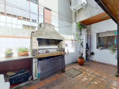 Depto Tipo Casa en Venta en Martinez, USD 154.900