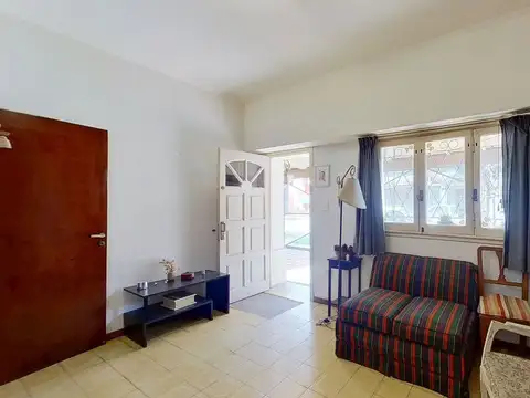 PH TIPO CASA 3 AMBIENTES C COCHERA PATIO PARRILLA