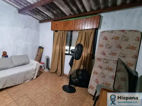 OPORTUNIDAD! Casa en venta a refaccionar ubicada en la calle San Isidro Golf Club, Del Viso, Pilar.