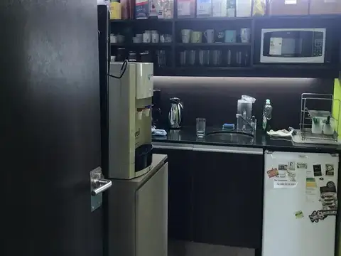 Oficina en Venta al Oeste