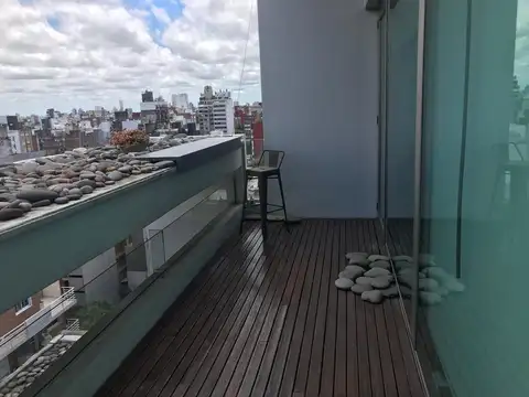 Oficina en  Rosario Centro