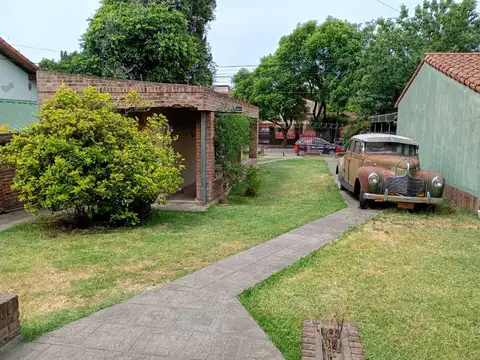 Casa en Alquiler en 2000 Norte, USD 1.200