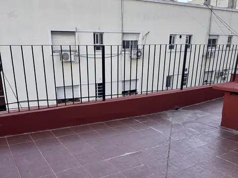 Depto Tipo Casa en Venta de 2 ambientes