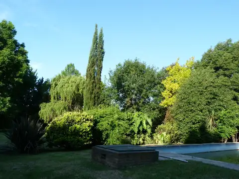 EL REMANSO.- VTA CASA - OPORT