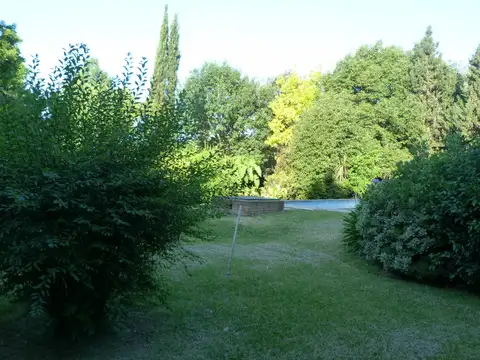 EXC CASA EN EL REMANSO - UBICACION Y ESTADO-