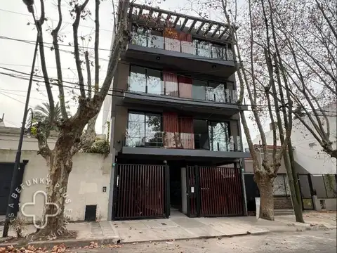 Garcia mansilla al 3500