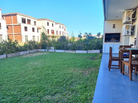 Departamento en Venta 10 años