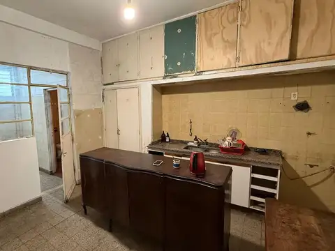 Depto Tipo Casa en Venta al Este