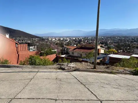 Terreno en Venta en Salta, USD 90.000