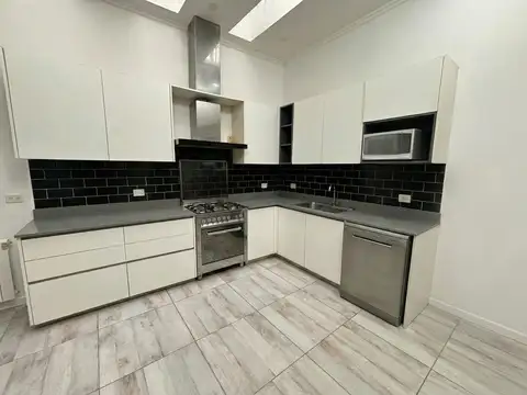 Casa en Venta en Belgrano R, USD 624.000