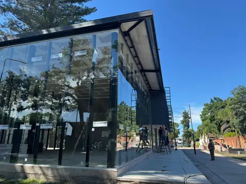 Avenida Aconquija 978