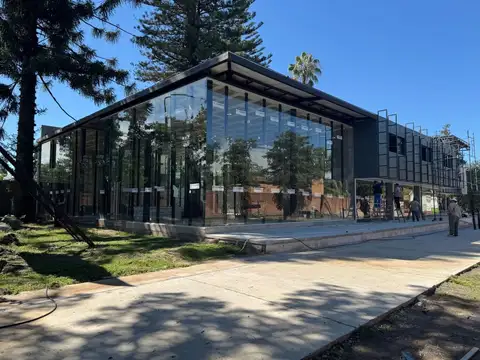 Local en alquiler en Plaza Aconquija