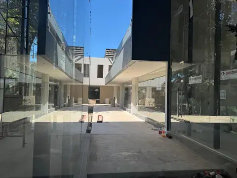 Avenida Aconquija 978