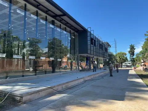 Local en Alquiler en Yerba Buena, $ 3.700.000