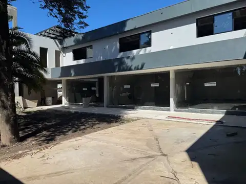 Local en Alquiler A Estrenar